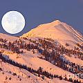 Winter Moon